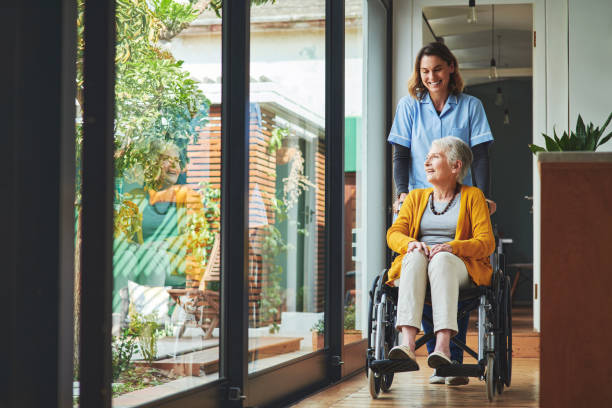 Tips for a Smooth Transition to Assisted Living